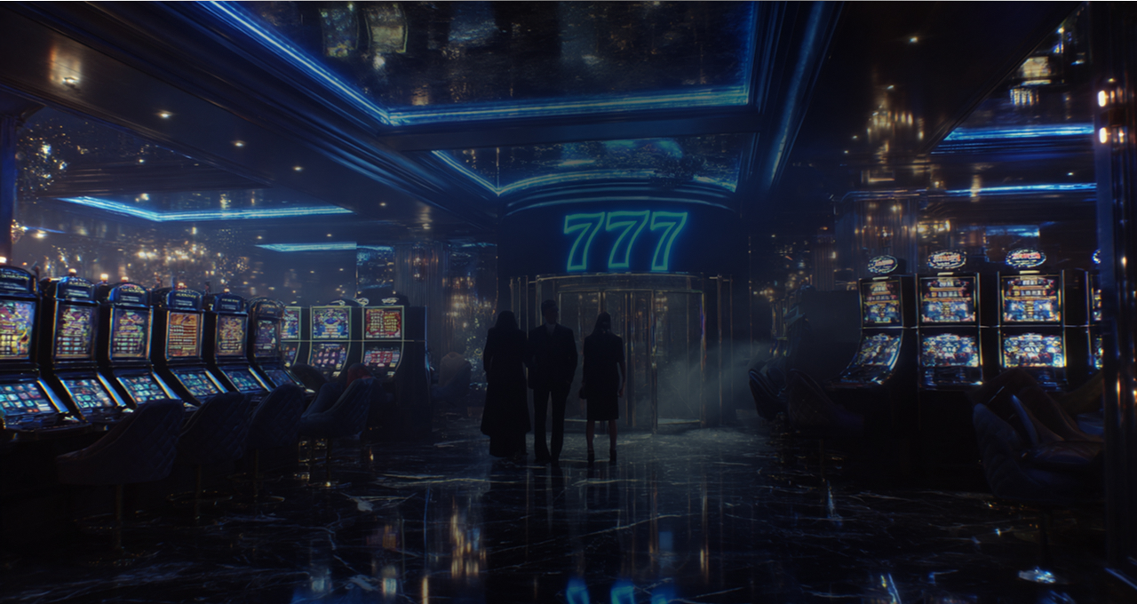 Mcbookie Casino