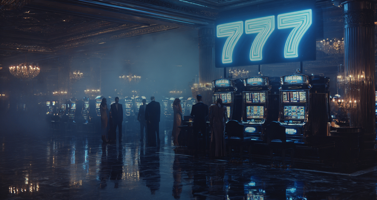 Mcbookie Casino